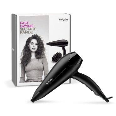 BaByliss Föön Power Dry 2100 D563DE