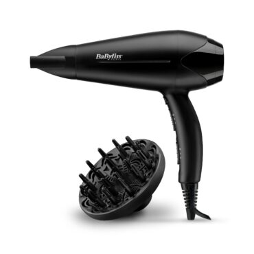BaByliss Föön Power Dry 2100 D563DE