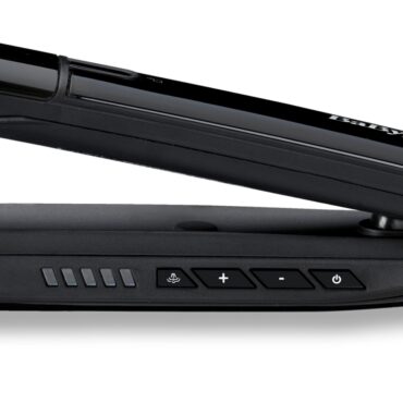 BaByliss Sirgendaja Steam Shine Styler ST496E