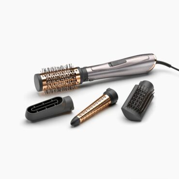 BaByliss Juuksekoolutaja Air Style 1000 AS136E