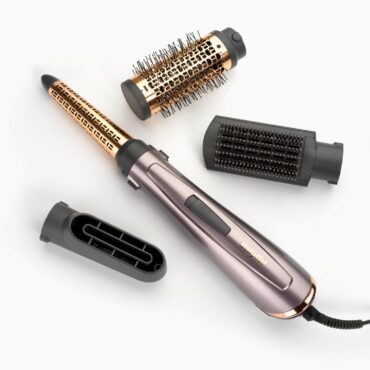 BaByliss Juuksekoolutaja Air Style 1000 AS136E
