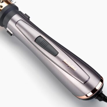 BaByliss Juuksekoolutaja Air Style 1000 AS136E