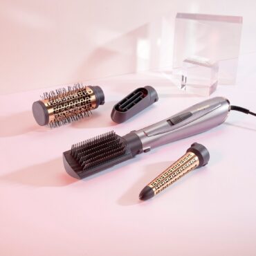 BaByliss Juuksekoolutaja Air Style 1000 AS136E