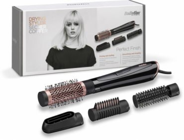 BaByliss Juuksekoolutaja Perfect Finish AS126E