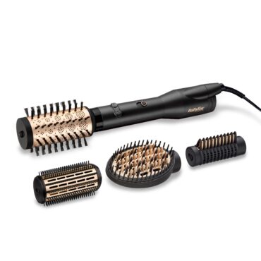 BaByliss Juuksekoolutaja Big Hair Luxe AS970E