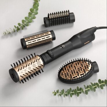 BaByliss Juuksekoolutaja Big Hair Luxe AS970E
