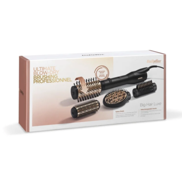 BaByliss Juuksekoolutaja Big Hair Luxe AS970E