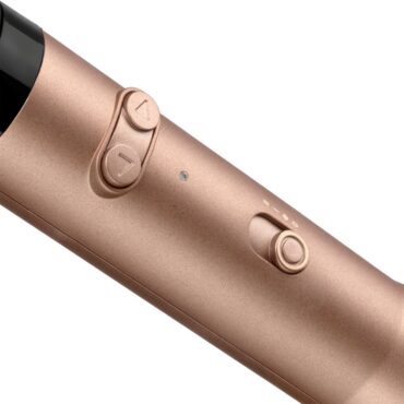 BaByliss Juuksekoolutaja Big Hair Dual AS952E