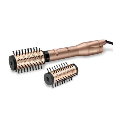 BaByliss Juuksekoolutaja Big Hair Dual AS952E