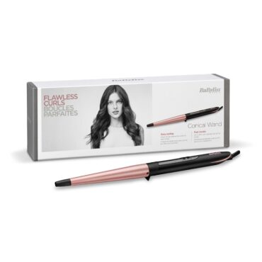 BaByliss Koonusekujuline Lokiraud C454E