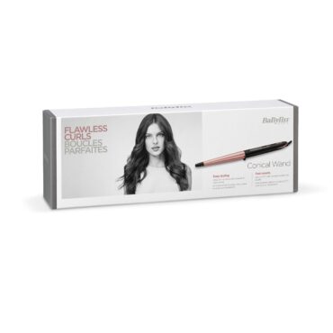 BaByliss Koonusekujuline Lokiraud C454E