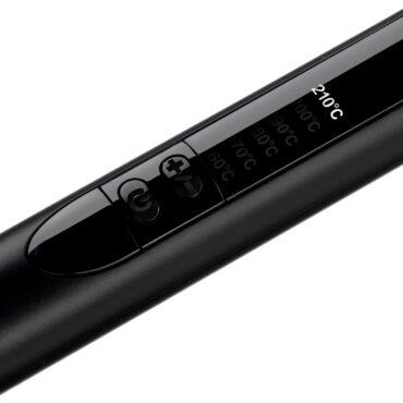 BaByliss Koonusekujuline Lokiraud C454E