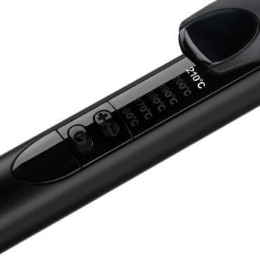 BaByliss Щипцы для завивки 38 мм C453E