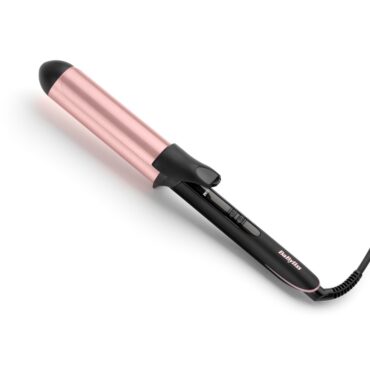 BaByliss Щипцы для завивки 38 мм C453E