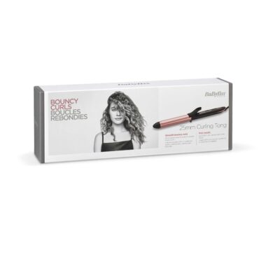 BaByliss Lokitangid 25 mm C451E