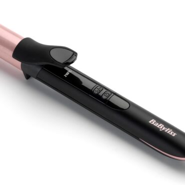 BaByliss Lokitangid 25 mm C451E