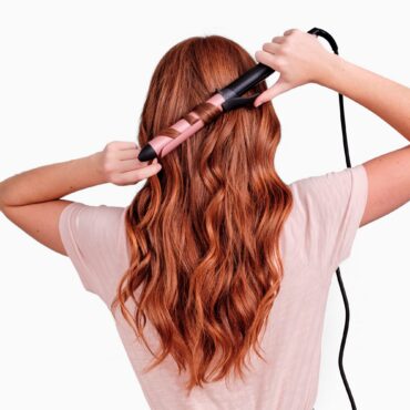 BaByliss Lokitangid 25 mm C451E