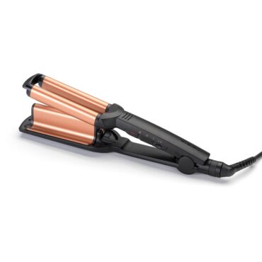 BaByliss Lokitangid Sügavate Lainete Tegemiseks W2447E