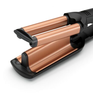 BaByliss Lokitangid Sügavate Lainete Tegemiseks W2447E