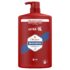 Мужской гель для душа и шампунь Old Spice Whitewater, 4×1000 мл