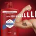 Мужской гель для душа и шампунь Old Spice Whitewater, 4×1000 мл