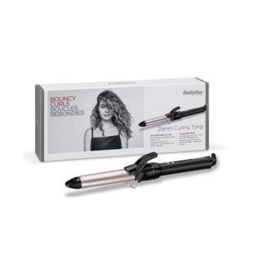 BaByliss Lokitangid 25 mm C325E