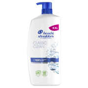 Шампунь Head & Shoulders Classic Clean 800 мл