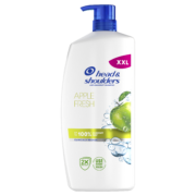 Шампунь Head & Shoulders Apple Fresh 800 мл