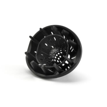 BaByliss Föön Cordkeeper 2000 D374DE