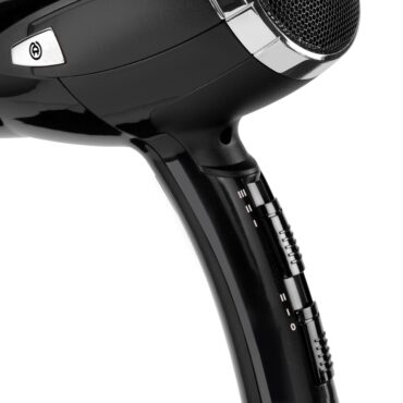 BaByliss Föön Cordkeeper 2000 D374DE