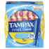 Тампоны с аппликатором Tampax Compak Pearl Regular, 16 шт.