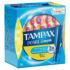 Тампоны с аппликатором Tampax Compak Pearl Regular, 16 шт.