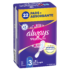 Прокладки с крылышками Always Platinum Size 3, Day & Night, 22 шт.
