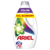 Ariel Color гель для стирки, 70 стирок, 3,15 л