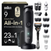 Набор триммеров Braun AIO9520 23in1