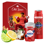 Подарочный набор Old Spice Gym Set