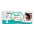 Детские влажные салфетки Pampers Aqua Soft Touch, 60 салфеток