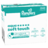 Детские влажные салфетки Pampers Aqua Soft Touch, 20 упаковок, 1200 салфеток