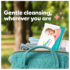 Детские влажные салфетки Pampers Sensitive, 15 упаковок, 780 салфеток