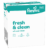 Детские влажные салфетки Pampers Fresh Clean Plastic Free, 24 упаковки, 1248 салфеток