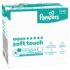 Детские влажные салфетки Pampers Aqua Soft Touch, 12 упаковок, 720 салфеток