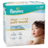 Детские влажные салфетки Pampers Aqua Soft Touch, 3 упаковки, 180 салфеток