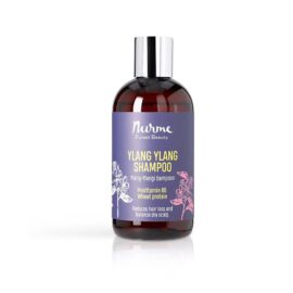 Looduslik ylang-ylangi šampoon ProVitamin 250ml