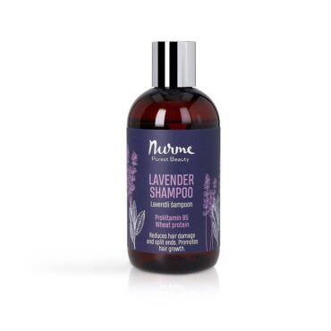 Looduslik lavendli šampoon ProVitamin 250 ml