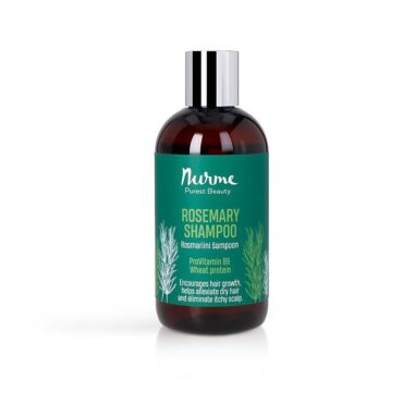 Looduslik rosmariini šampoon ProVitamin 250ml