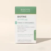 Biocyte Biotine 10 000 мкг 45 капсул