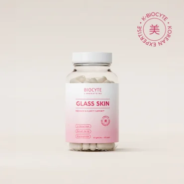 Biocyte Glass Skin 60 капсул