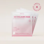 Biocyte Bio Collagen Mask hüdrogeelmask 3tk