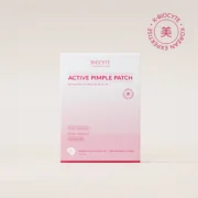 Biocyte Active Pimple Patch vistrikuplaastrid 9tk