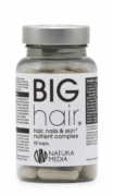 NM BIGhair (60 kapslit)
